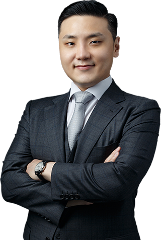 법무부 자체평가위원 총괄대표변호사 김익환