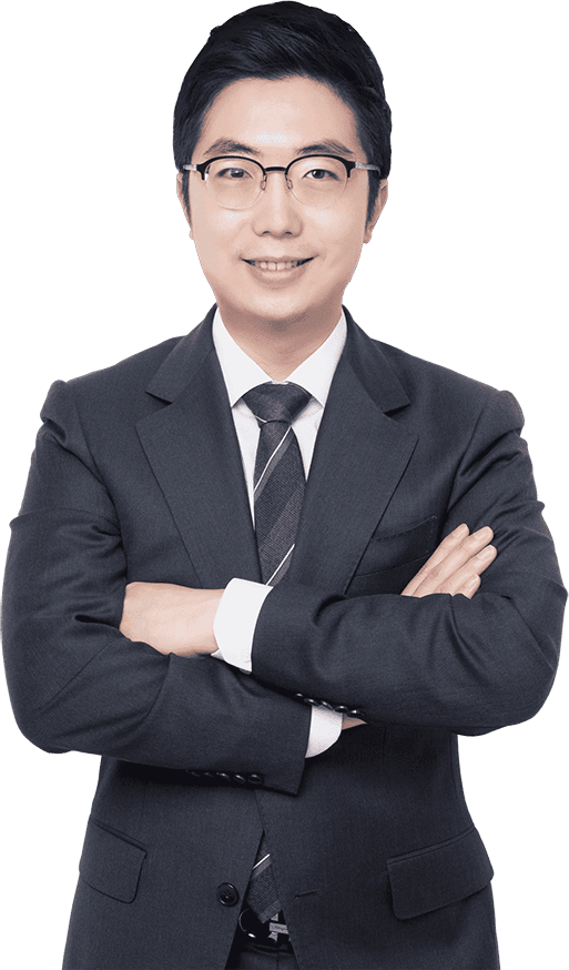 기업/형사 전문 부대표변호사 손태곤
