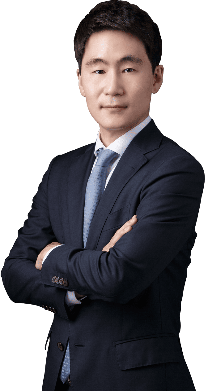 기업/민형사 전문 김상훈 파트너 변호사