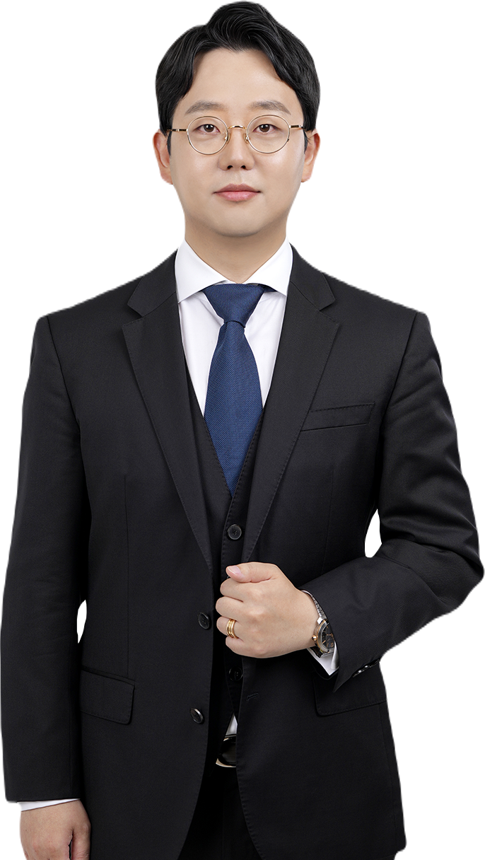 형사 전문 김대홍 파트너 변호사