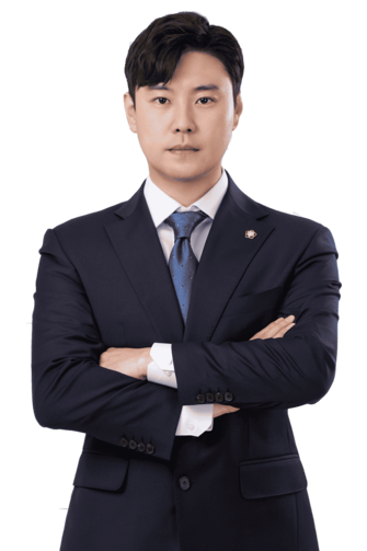 민/형사 전문 임재형 수석변호사