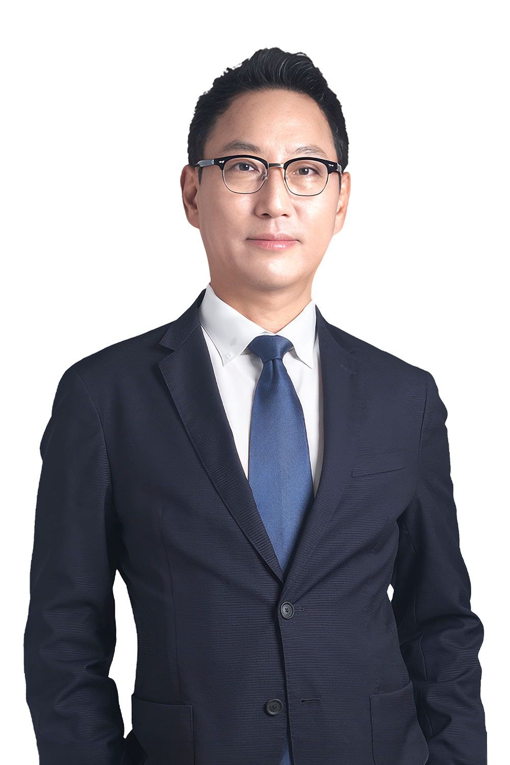 검사장 출신 최고총괄변호사 문성인