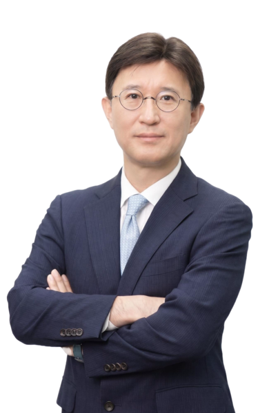지청장 출신 최고총괄변호사 신영식
