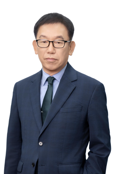 검찰수사과장 출신 고병훈 고문위원