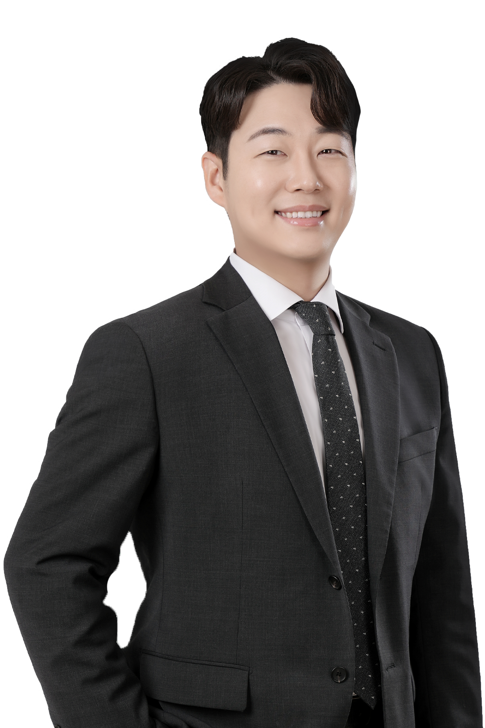 경찰대 출신 변호사 박상욱